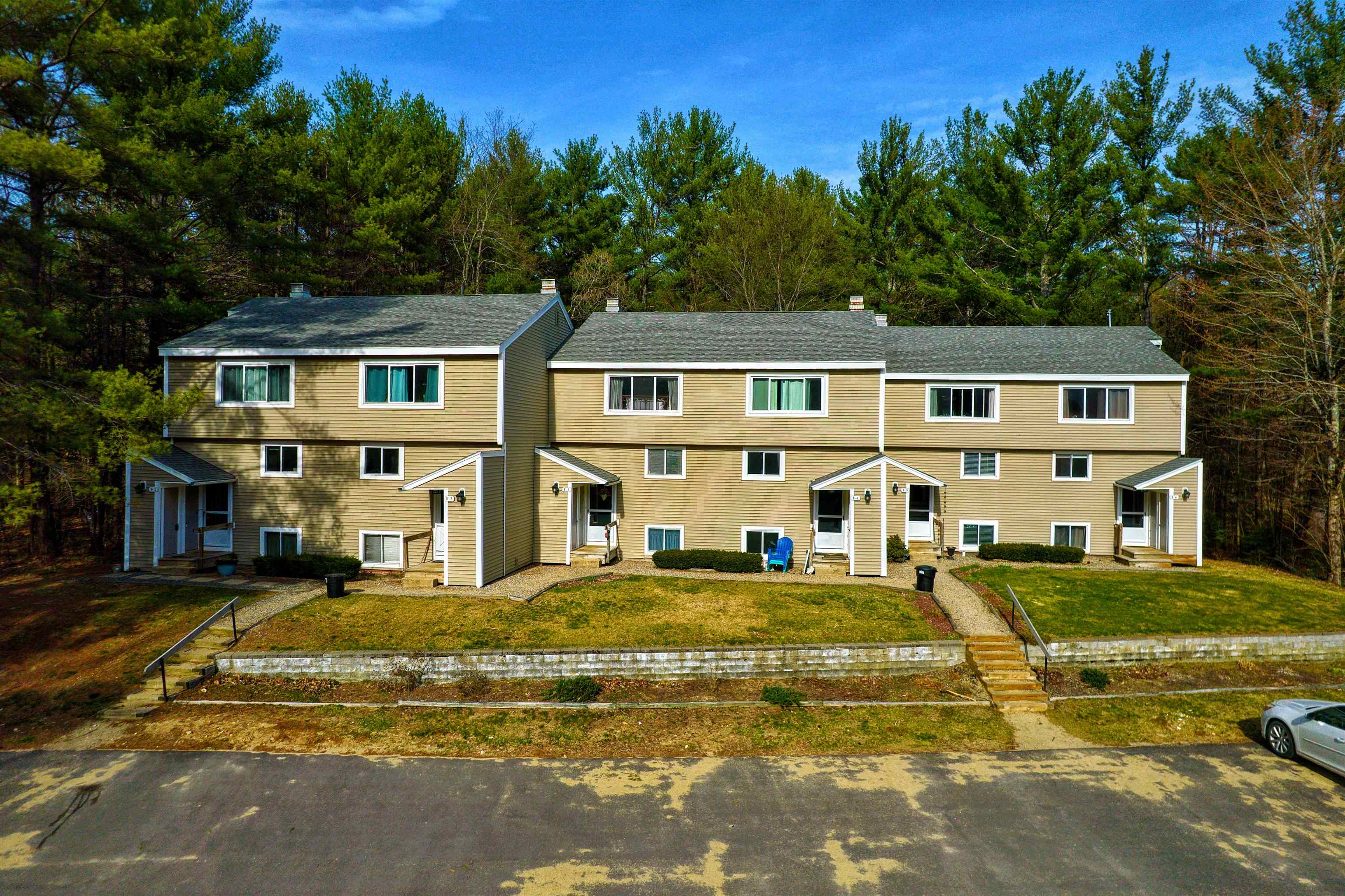 22 Orris Road, Unit 4 Thornton, NH 03285 - Photo 1 of 32