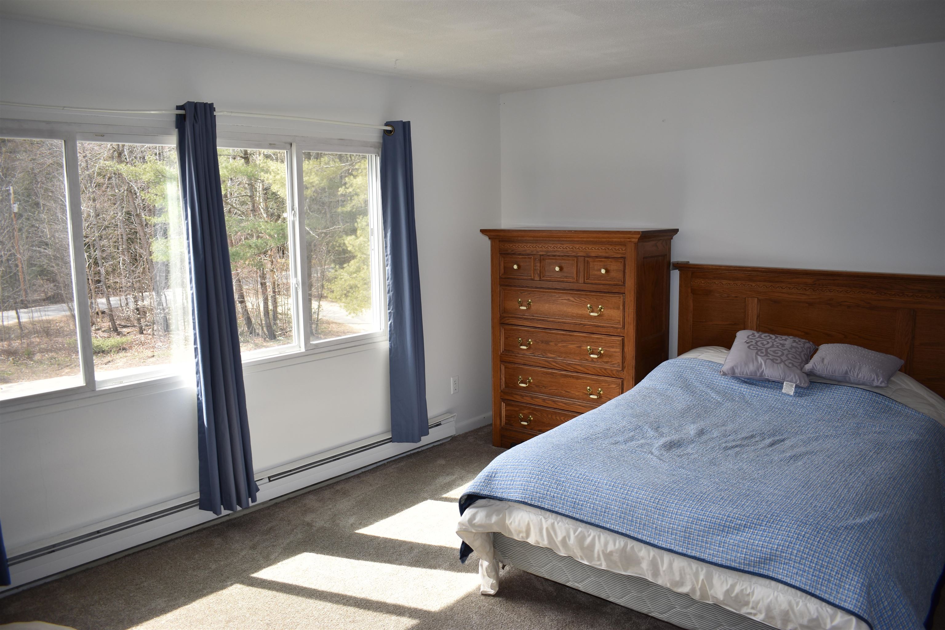 22 Orris Road, Unit 4 Thornton, NH 03285 - Photo 11 of 32