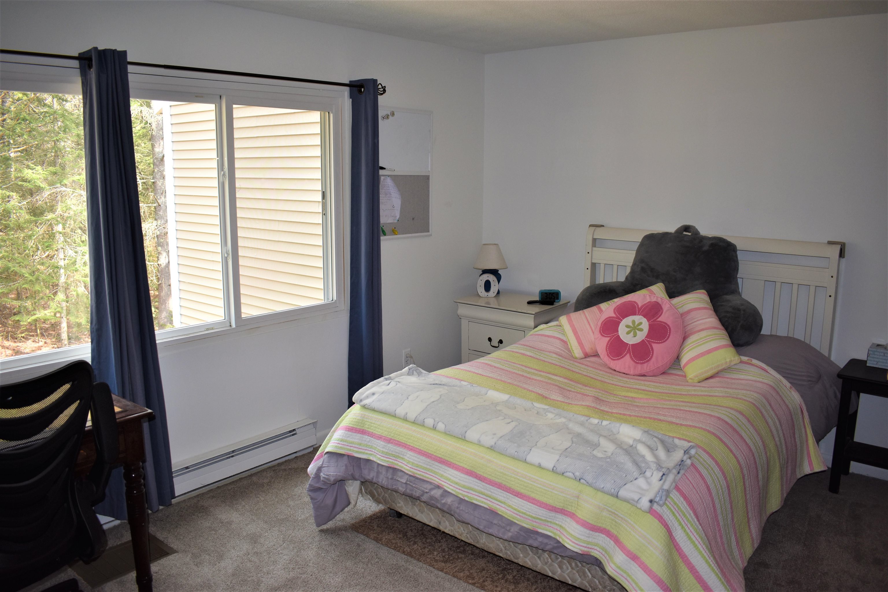 22 Orris Road, Unit 4 Thornton, NH 03285 - Photo 14 of 32