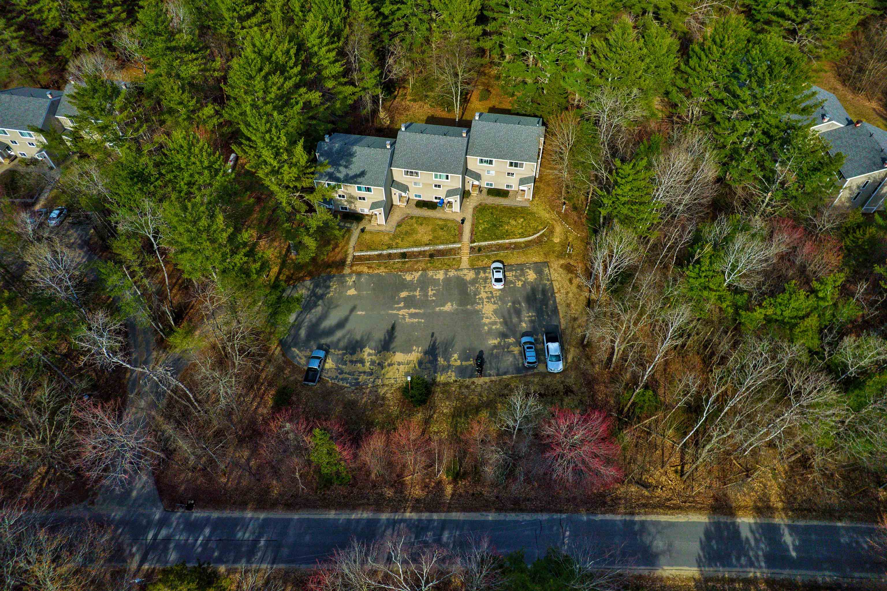 22 Orris Road, Unit 4 Thornton, NH 03285 - Photo 20 of 32