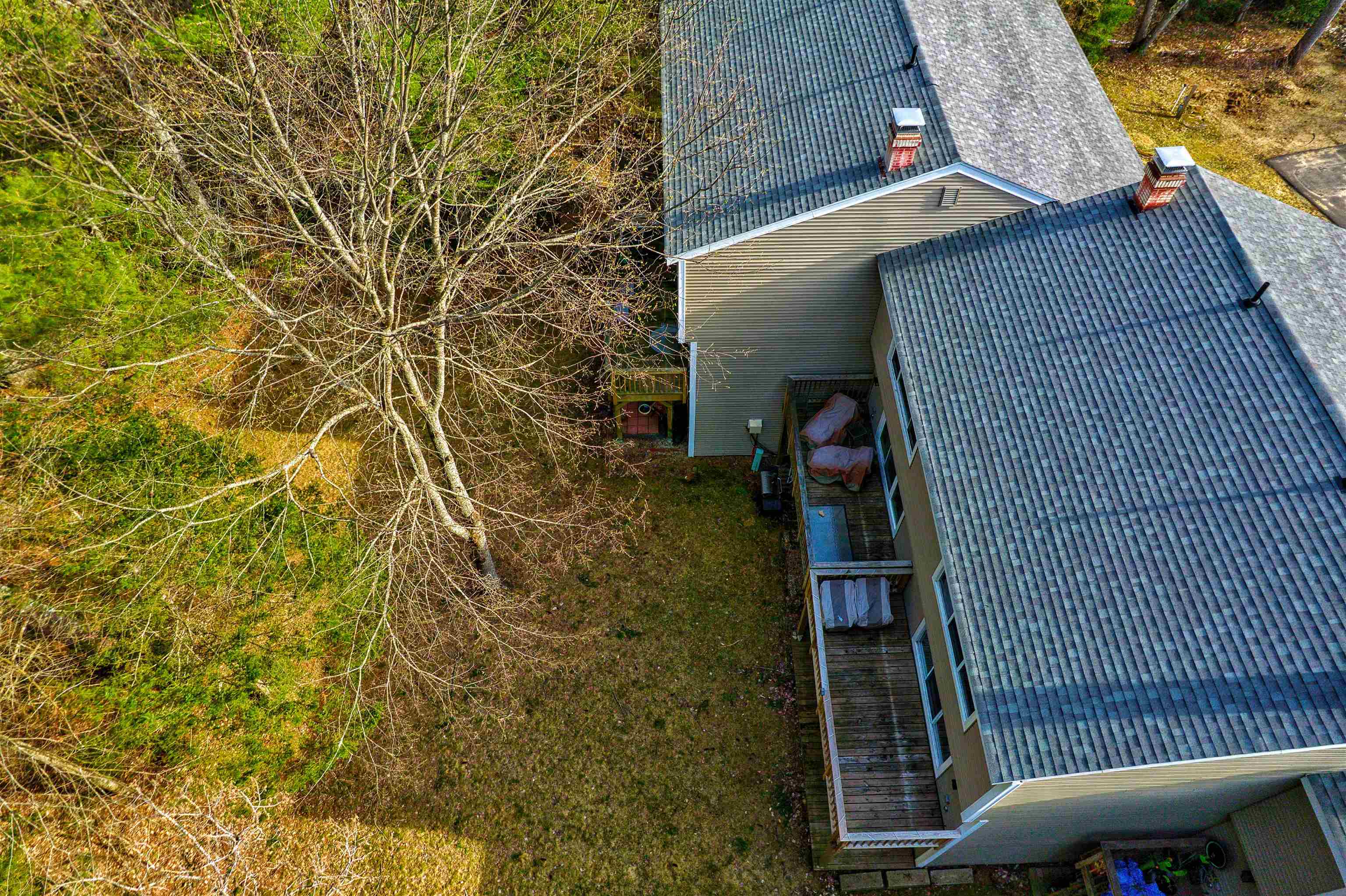 22 Orris Road, Unit 4 Thornton, NH 03285 - Photo 21 of 32
