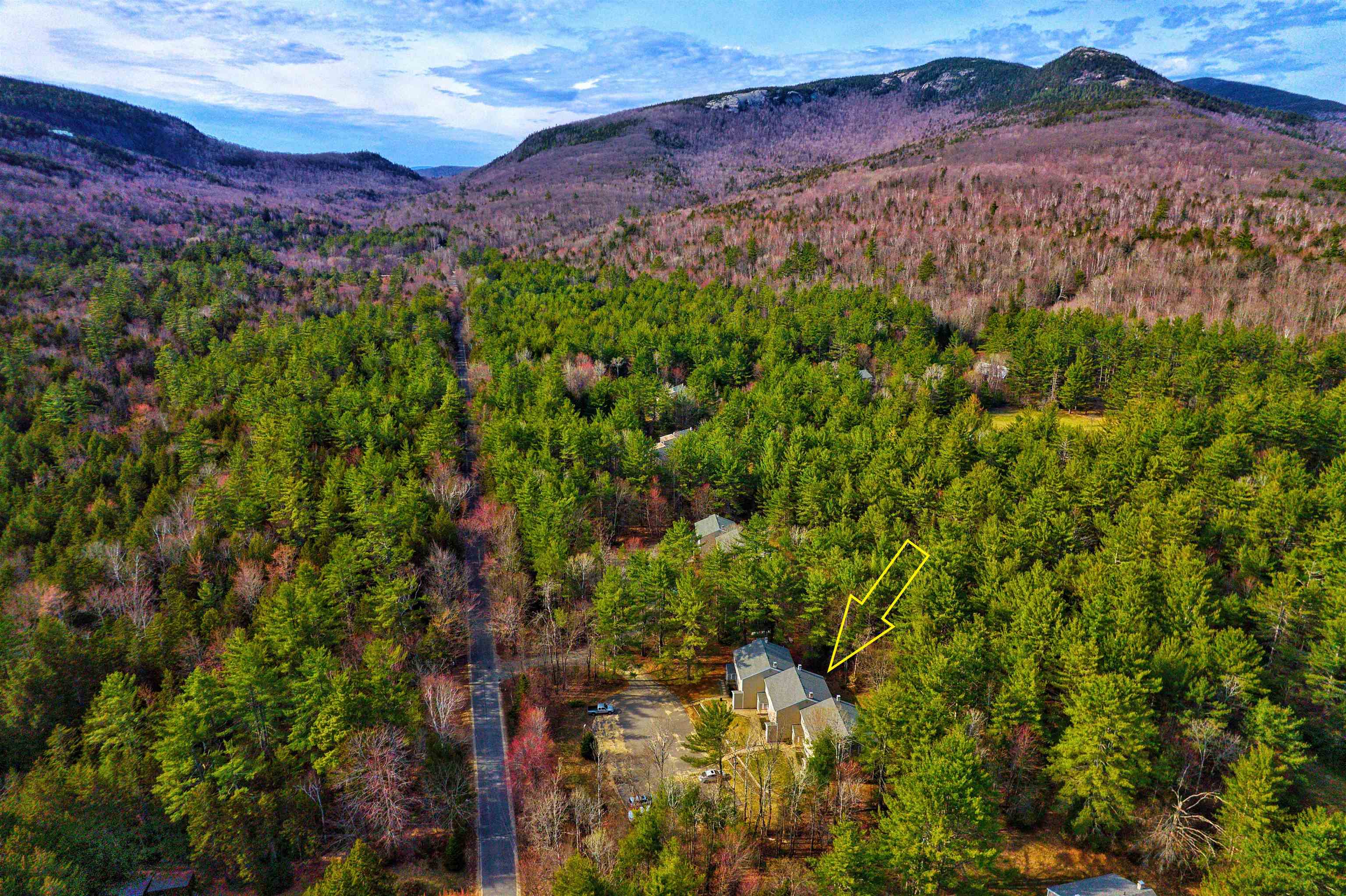 22 Orris Road, Unit 4 Thornton, NH 03285 - Photo 22 of 32