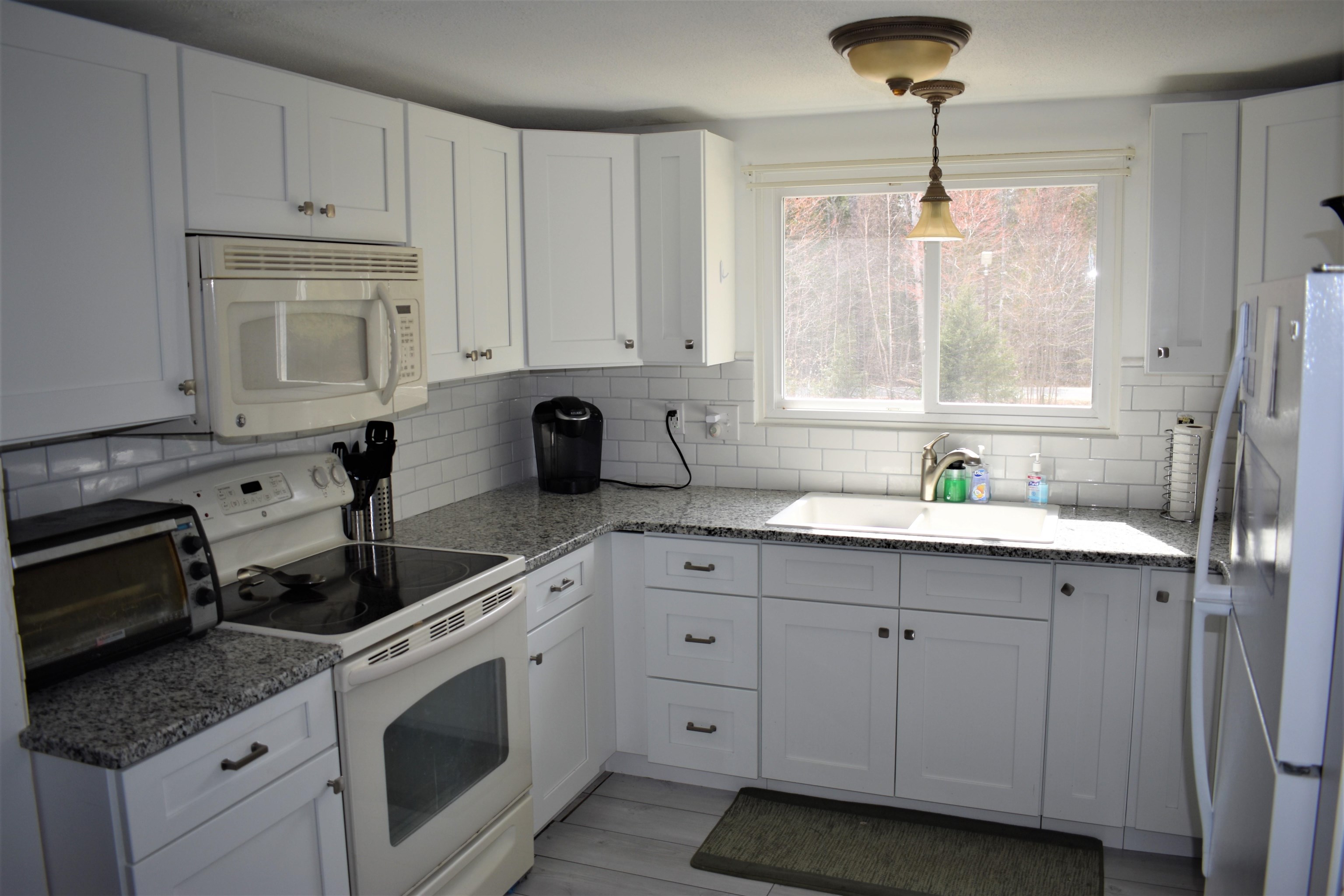 22 Orris Road, Unit 4 Thornton, NH 03285 - Photo 3 of 32