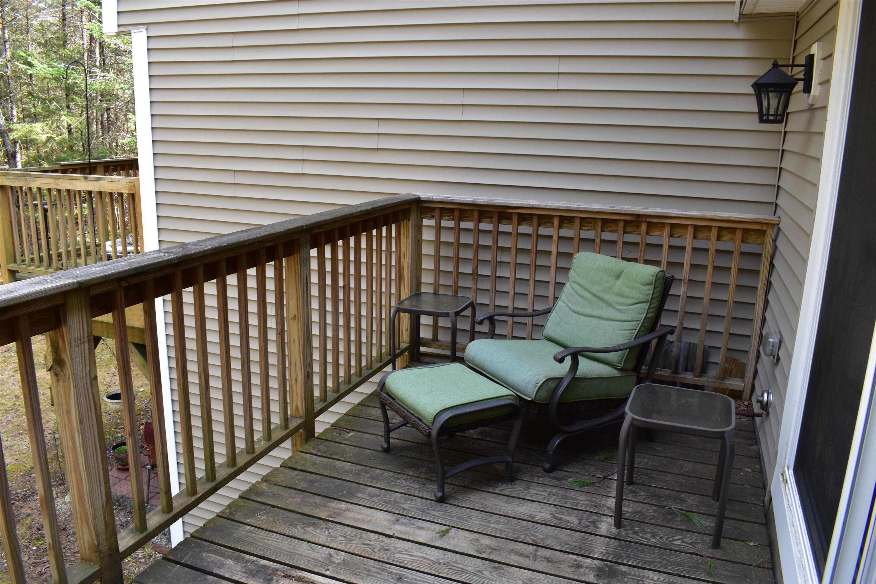 22 Orris Road, Unit 4 Thornton, NH 03285 - Photo 9 of 32