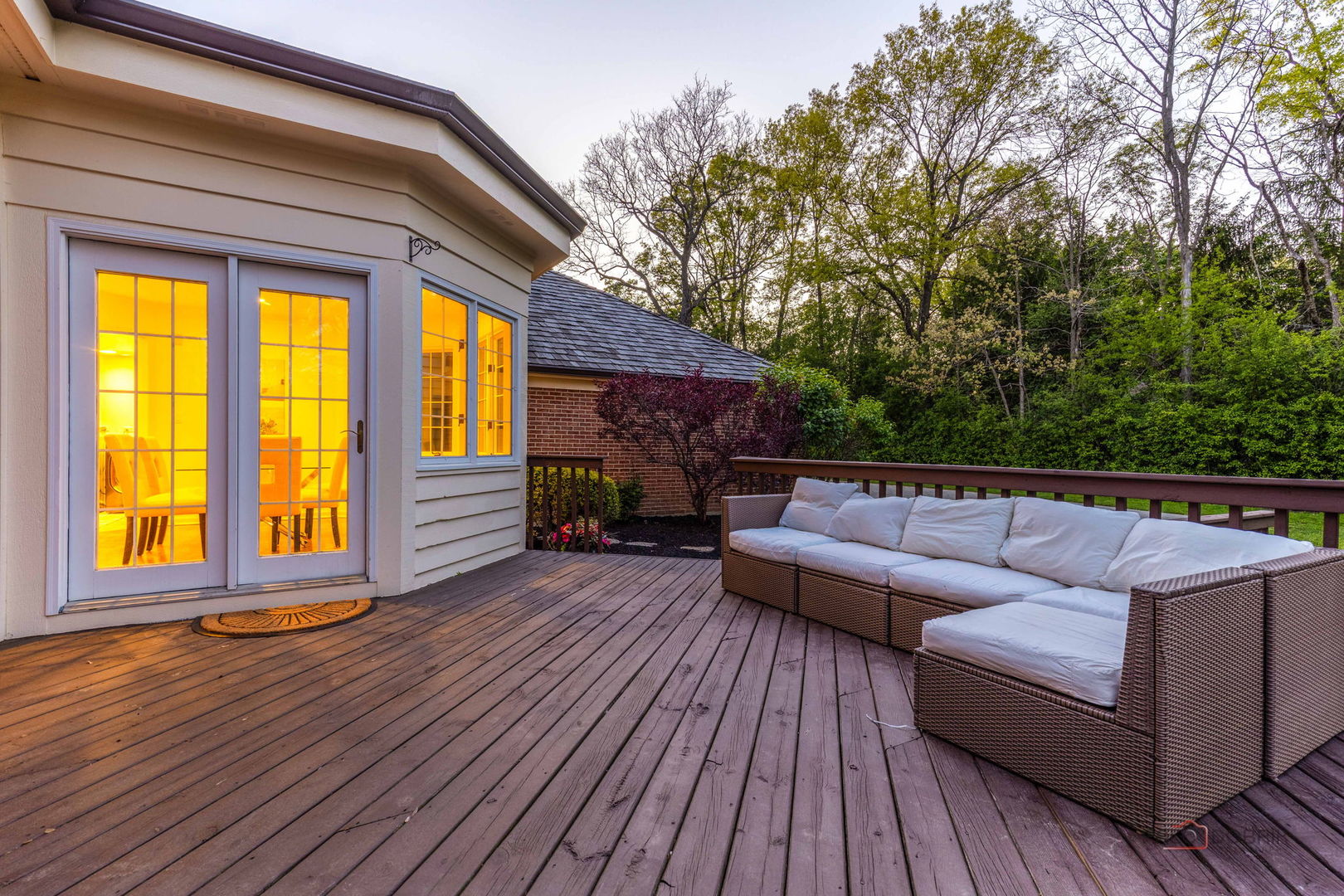 1541 Heritage Road Lake Forest, IL 60045 - Photo 63 of 93