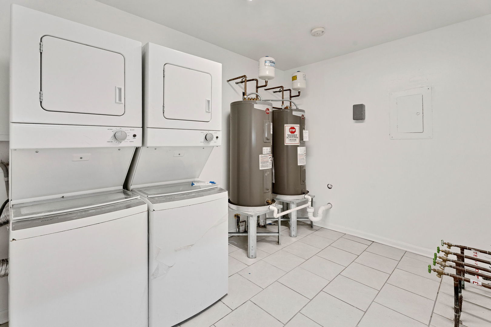 103 Harbor Drive, Unit C Oswego, IL 60543 - Photo 14 of 15