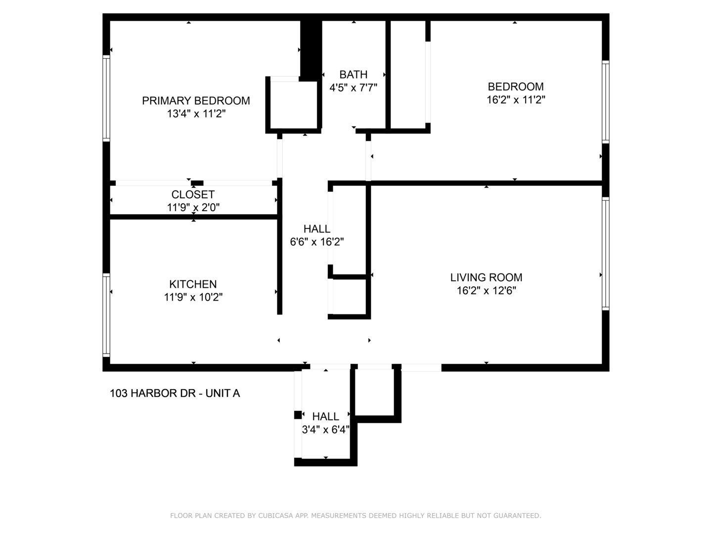 103 Harbor Drive, Unit C Oswego, IL 60543 - Photo 15 of 15