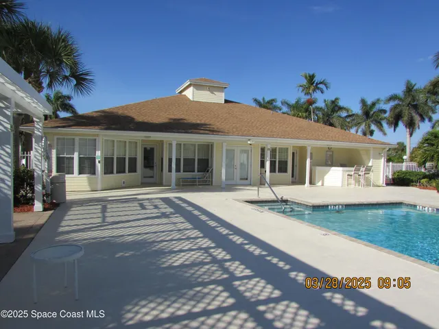 $279,000 | 1850 Charlesmont Drive, Unit 7118, Melbourne, FL 32903