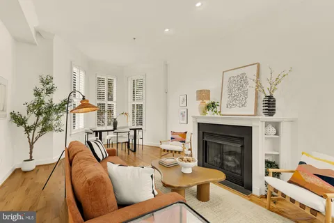 $750,000 | 1340 Q Street Northwest, Unit 11, Washington, DC 20009