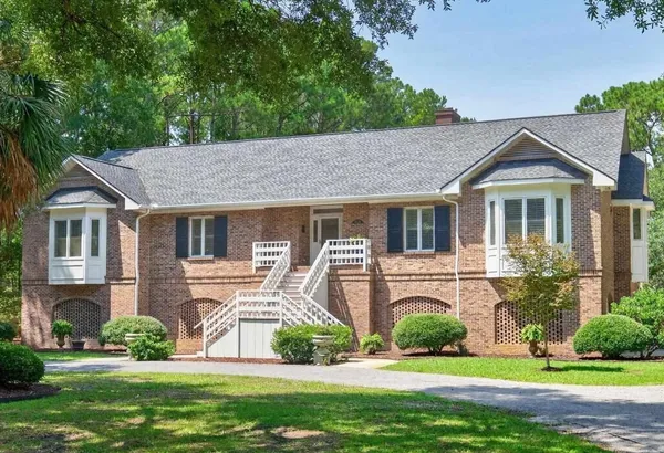 $1,695,000 | 2674 Wallace Pate Drive, Georgetown, SC 29440