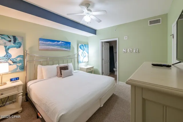 $519,000 | 16819 Front Beach Road, Unit 214, Panama City Beach, FL 32413