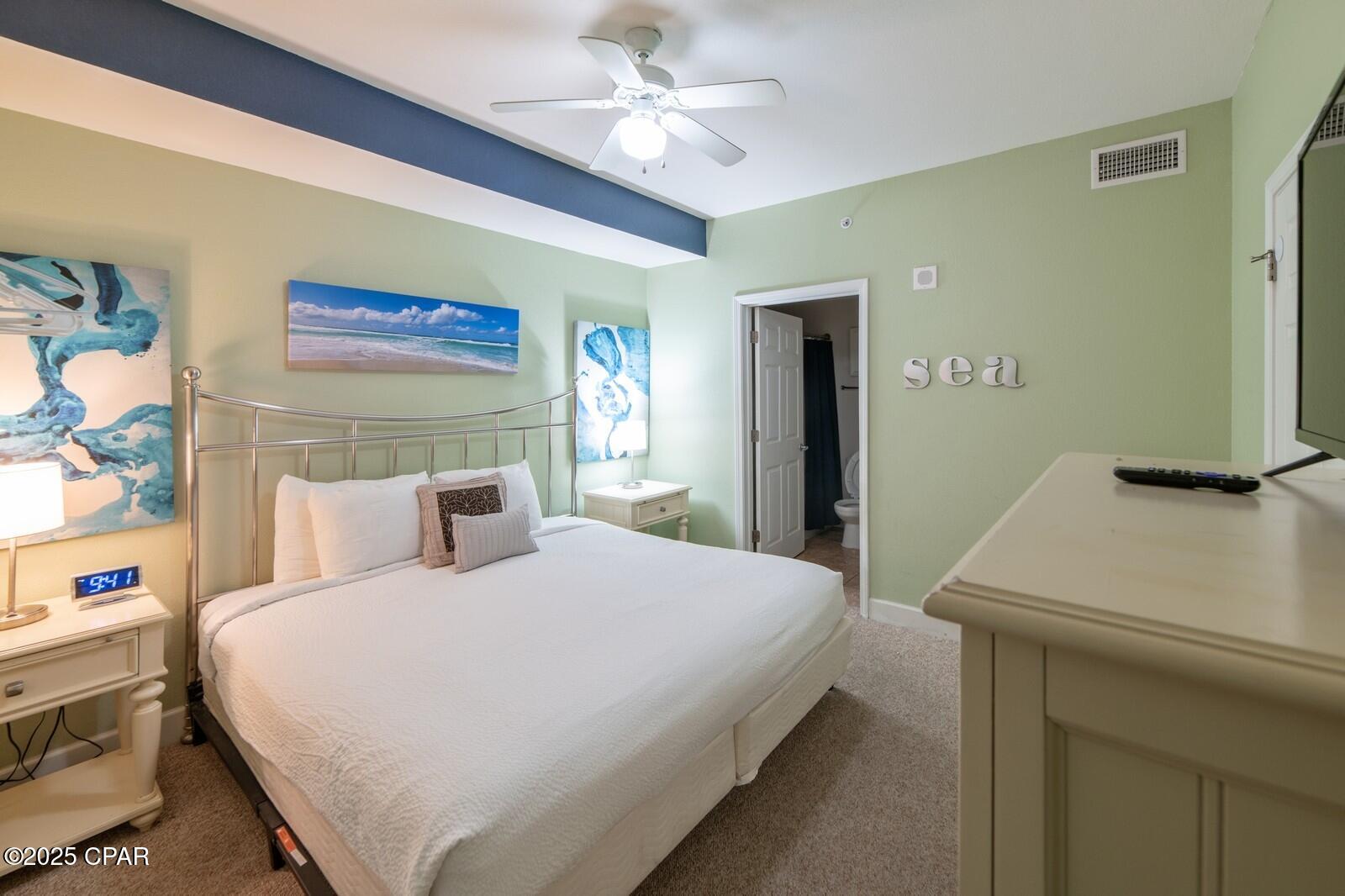 16819 Front Beach Road, Unit 214 Panama City Beach, FL 32413 - Photo 16 of 46