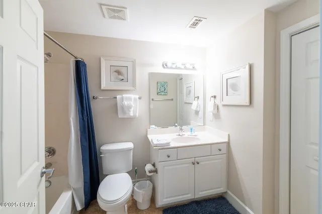 $519,000 | 16819 Front Beach Road, Unit 214, Panama City Beach, FL 32413