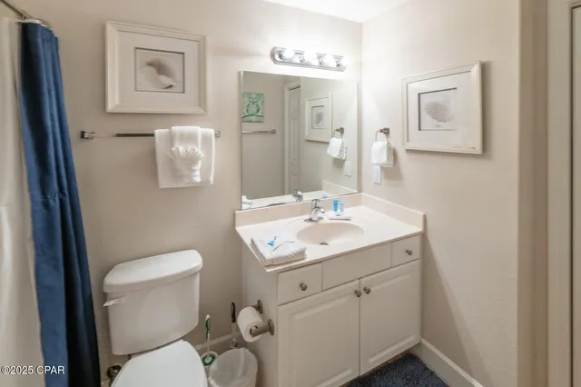 $519,000 | 16819 Front Beach Road, Unit 214, Panama City Beach, FL 32413