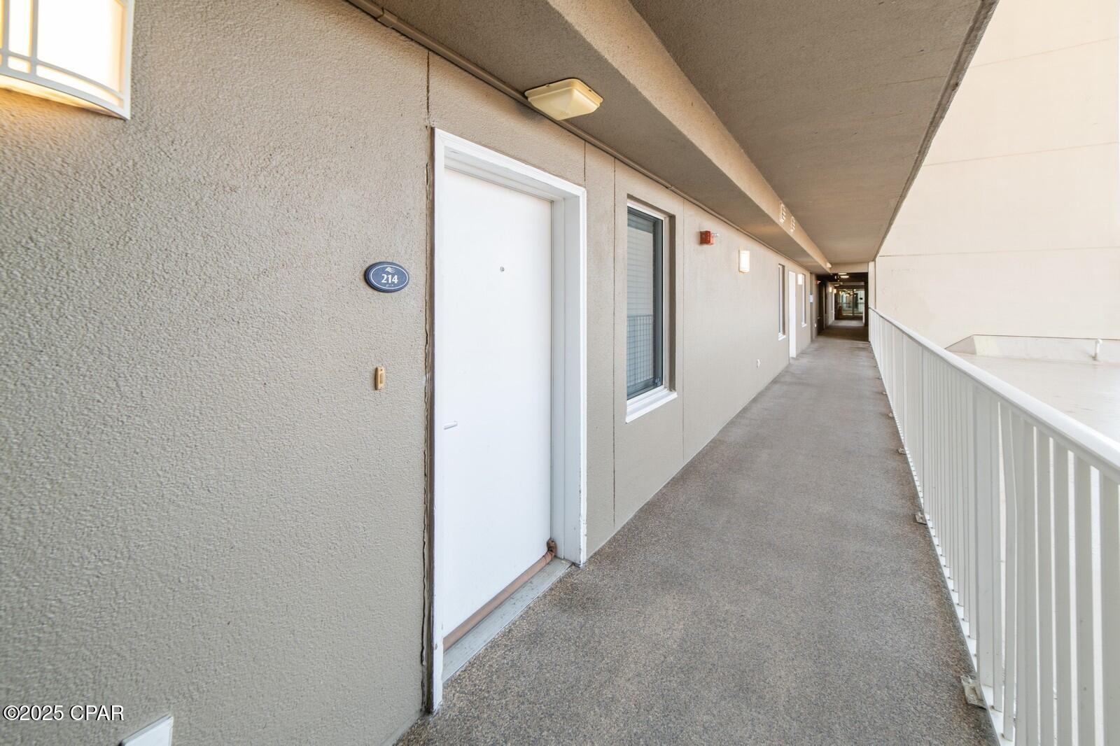 16819 Front Beach Road, Unit 214 Panama City Beach, FL 32413 - Photo 21 of 46