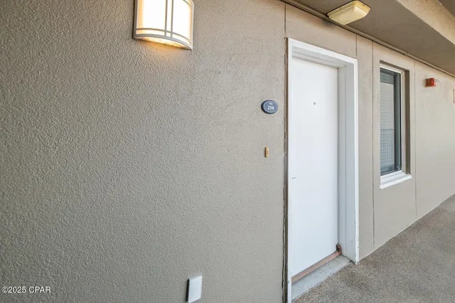 $519,000 | 16819 Front Beach Road, Unit 214, Panama City Beach, FL 32413