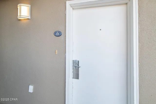 $519,000 | 16819 Front Beach Road, Unit 214, Panama City Beach, FL 32413