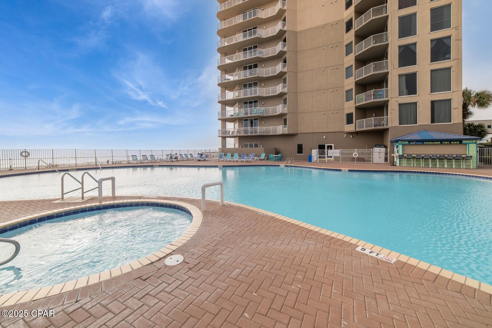 16819 Front Beach Road, Unit 214 Panama City Beach, FL 32413 - Photo 3 of 46