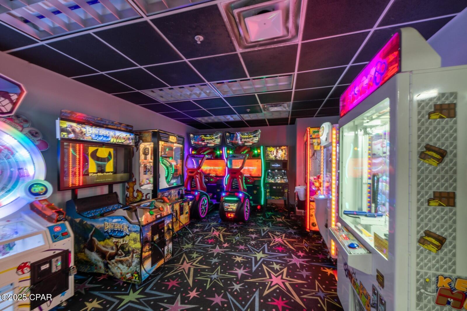 16819 Front Beach Road, Unit 214 Panama City Beach, FL 32413 - Photo 35 of 46