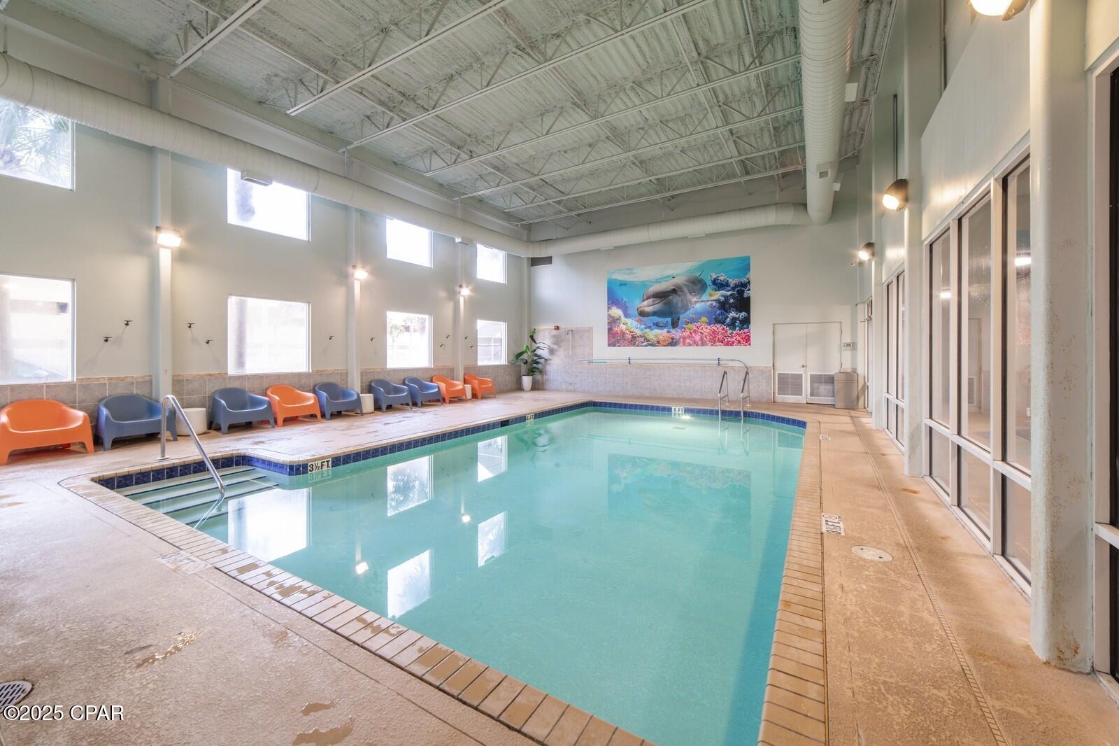 16819 Front Beach Road, Unit 214 Panama City Beach, FL 32413 - Photo 38 of 46