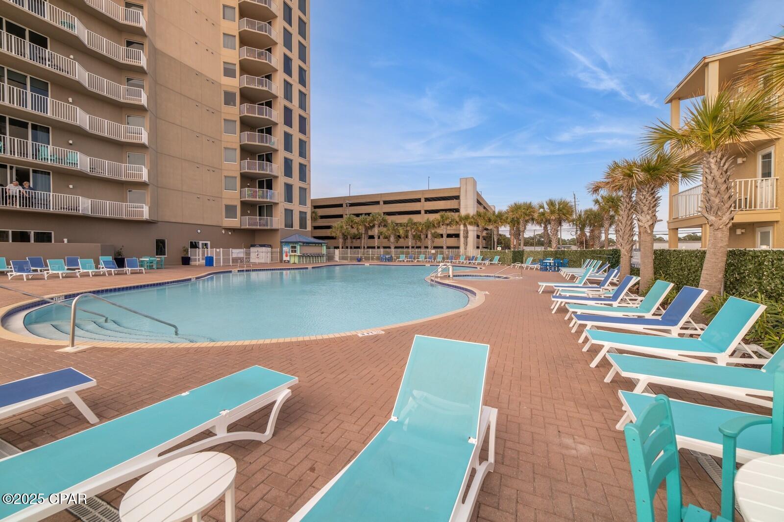 16819 Front Beach Road, Unit 214 Panama City Beach, FL 32413 - Photo 4 of 46