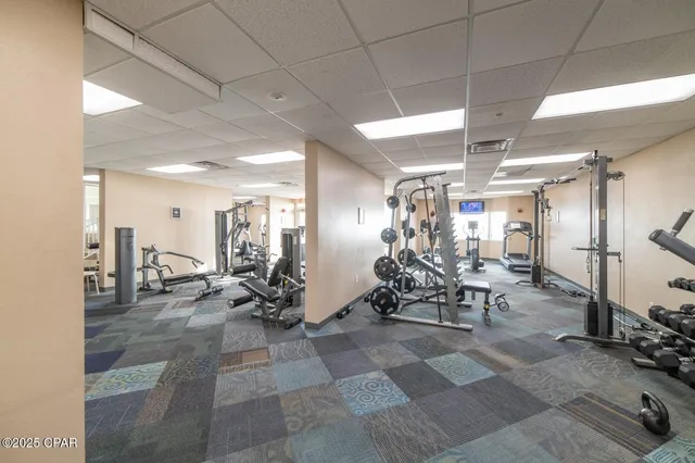 $519,000 | 16819 Front Beach Road, Unit 214, Panama City Beach, FL 32413