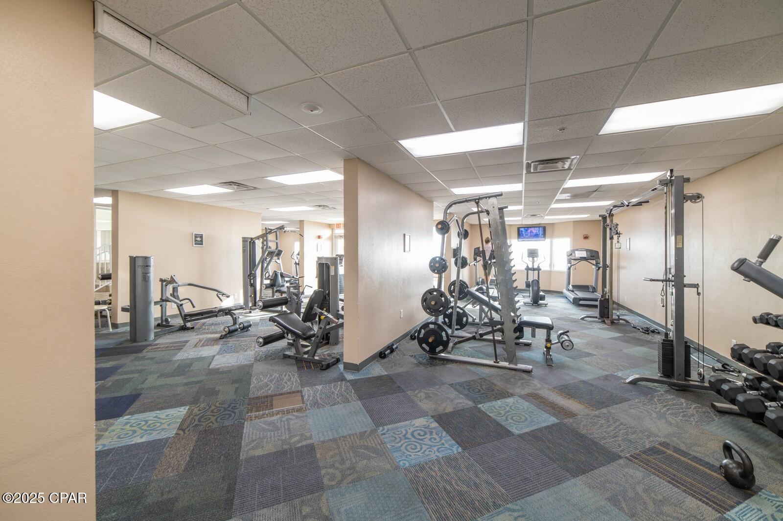 16819 Front Beach Road, Unit 214 Panama City Beach, FL 32413 - Photo 41 of 46