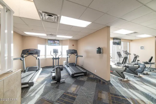 $519,000 | 16819 Front Beach Road, Unit 214, Panama City Beach, FL 32413