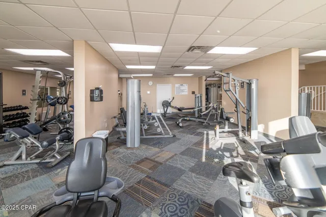 $519,000 | 16819 Front Beach Road, Unit 214, Panama City Beach, FL 32413