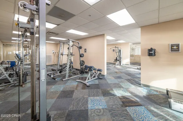 $519,000 | 16819 Front Beach Road, Unit 214, Panama City Beach, FL 32413