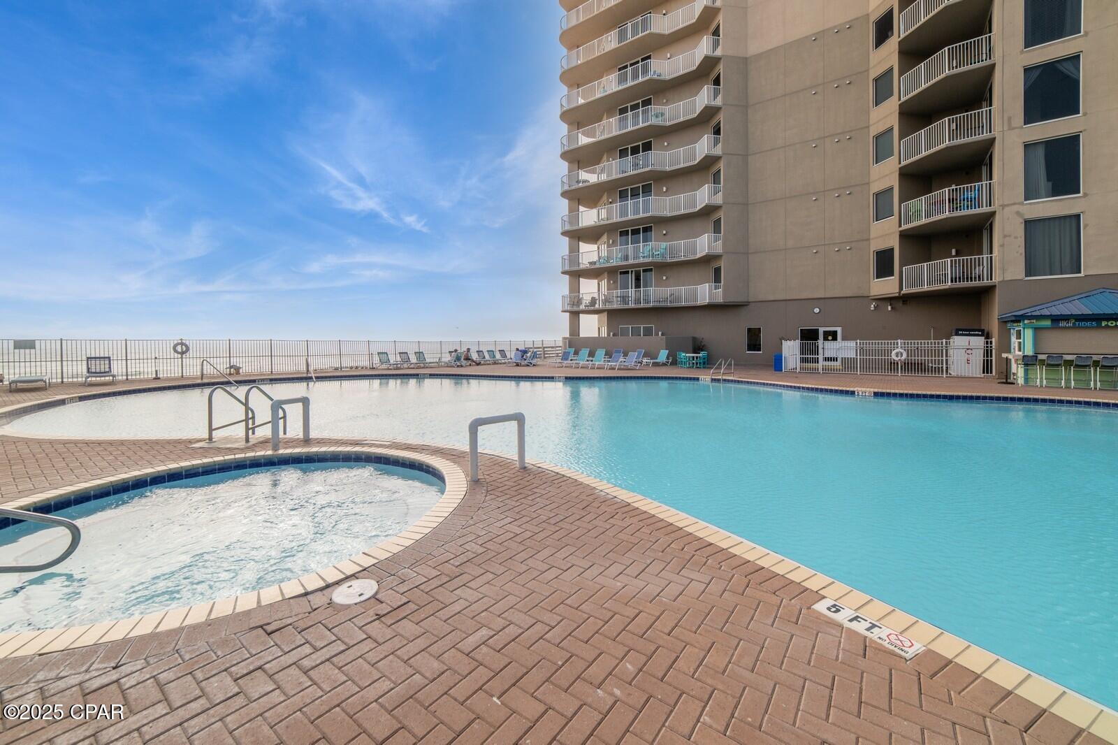 16819 Front Beach Road, Unit 214 Panama City Beach, FL 32413 - Photo 5 of 46