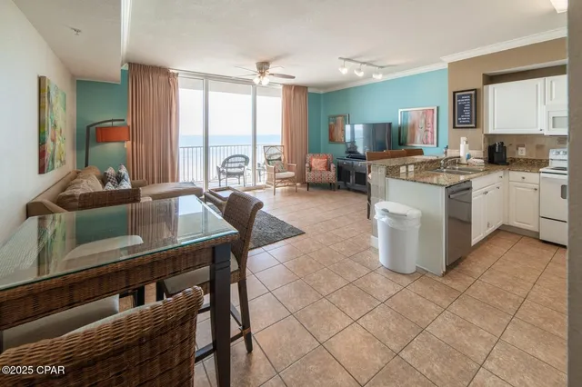 $519,000 | 16819 Front Beach Road, Unit 214, Panama City Beach, FL 32413