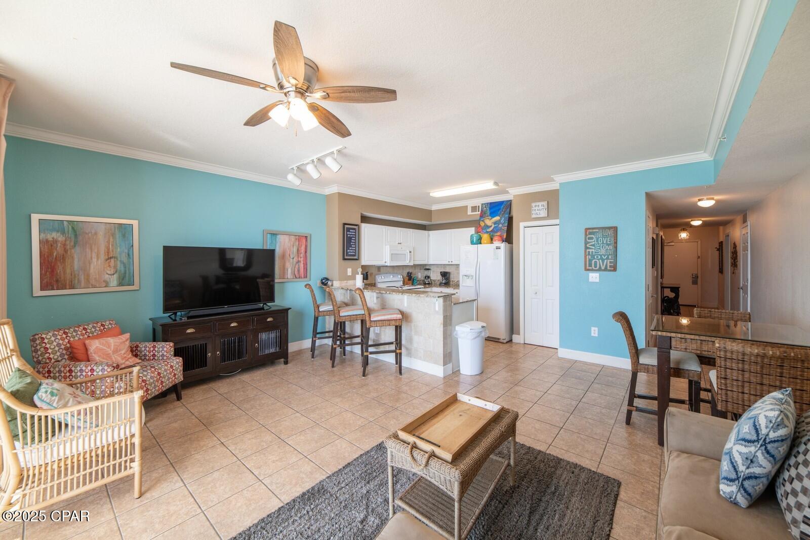 16819 Front Beach Road, Unit 214 Panama City Beach, FL 32413 - Photo 7 of 46