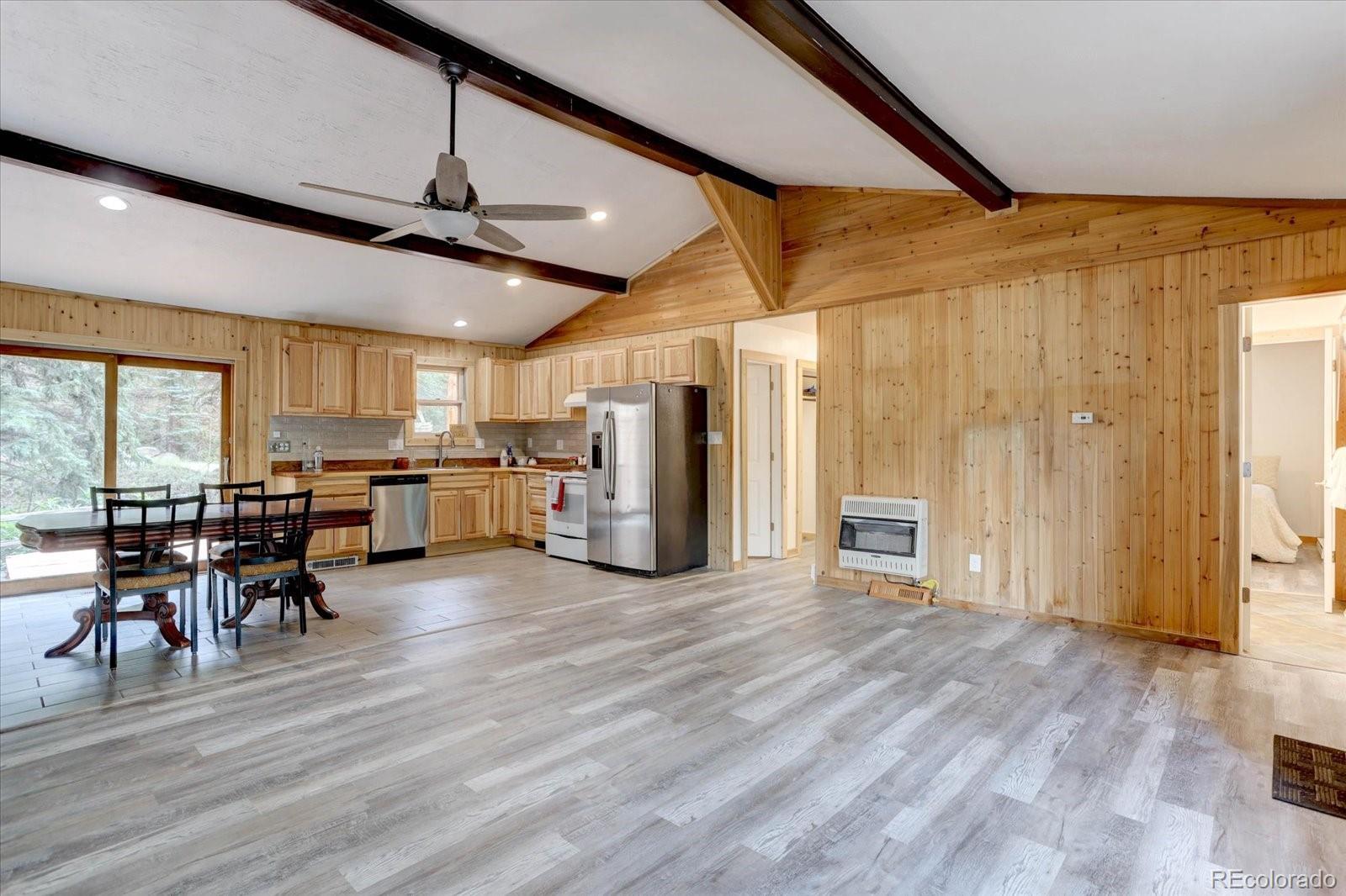 8226 South Brook Forest Road Evergreen, CO 80439 - Photo 6 of 49 Gallery Image 6