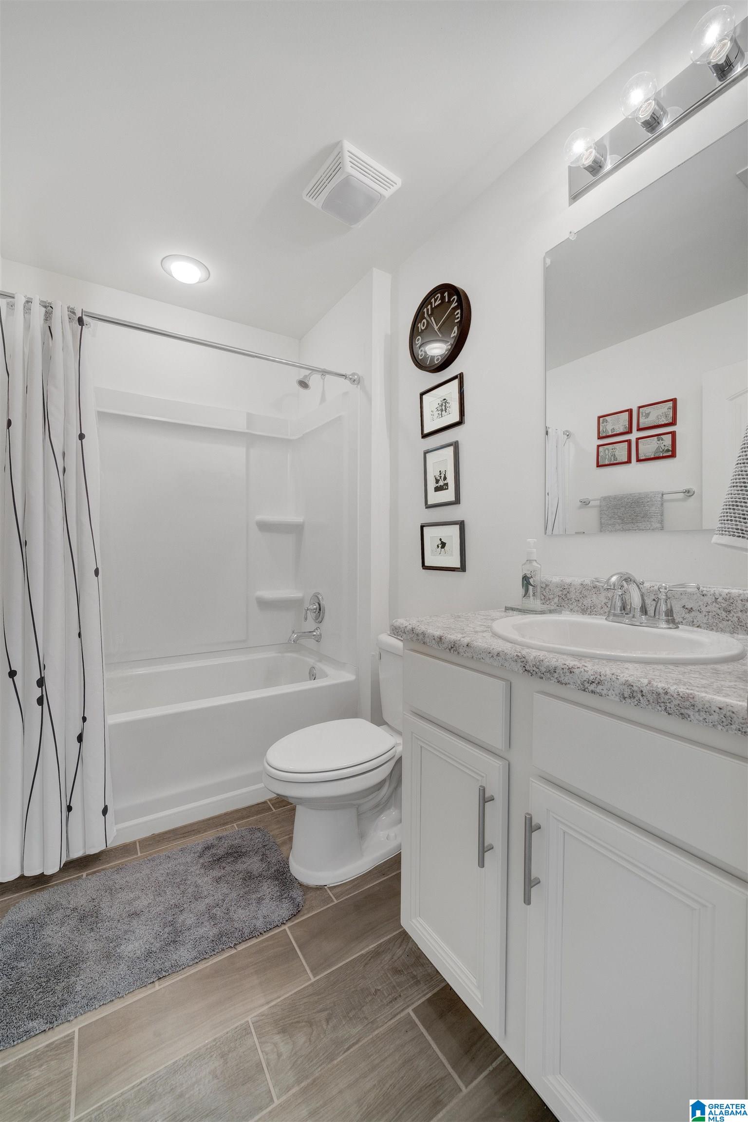 708 Mallet Way Chelsea, AL 35043 - Photo 8 of 36