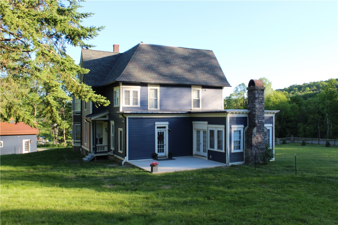 144 Pete Hendricks Road Cooperstown, NY 13326 - Photo 4 of 50