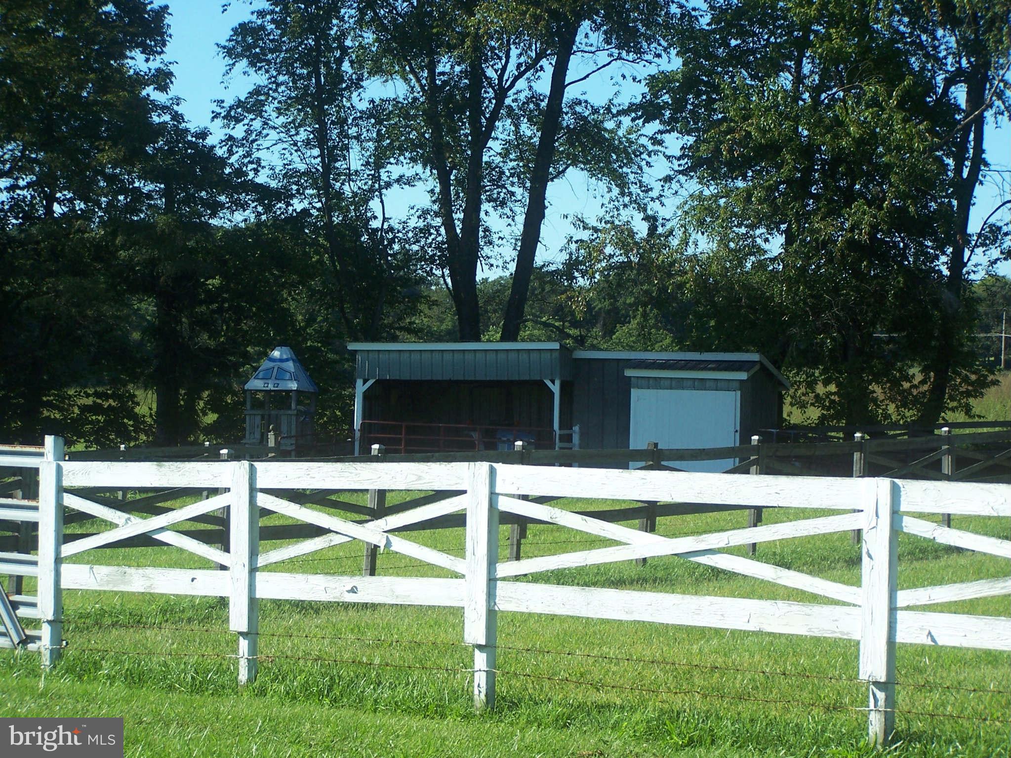 7210 McKaig Road Frederick, MD 21701 - Photo 4 of 5 Exterior (General)