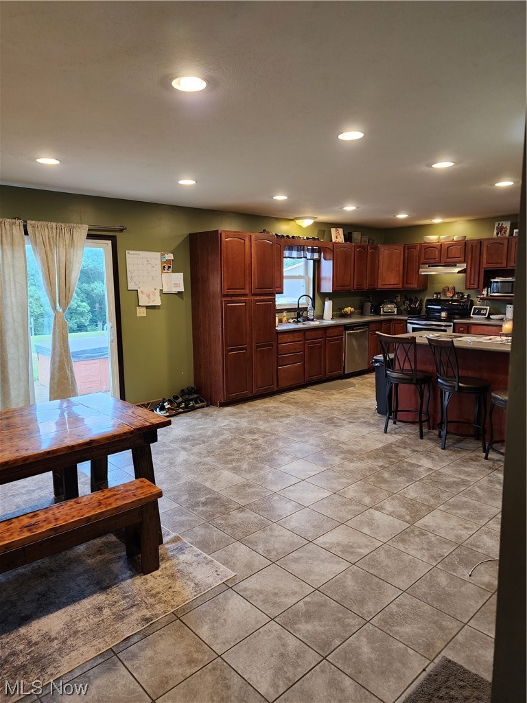 55050 Iowa Road Cumberland, OH 43732 - Photo 19 of 35
