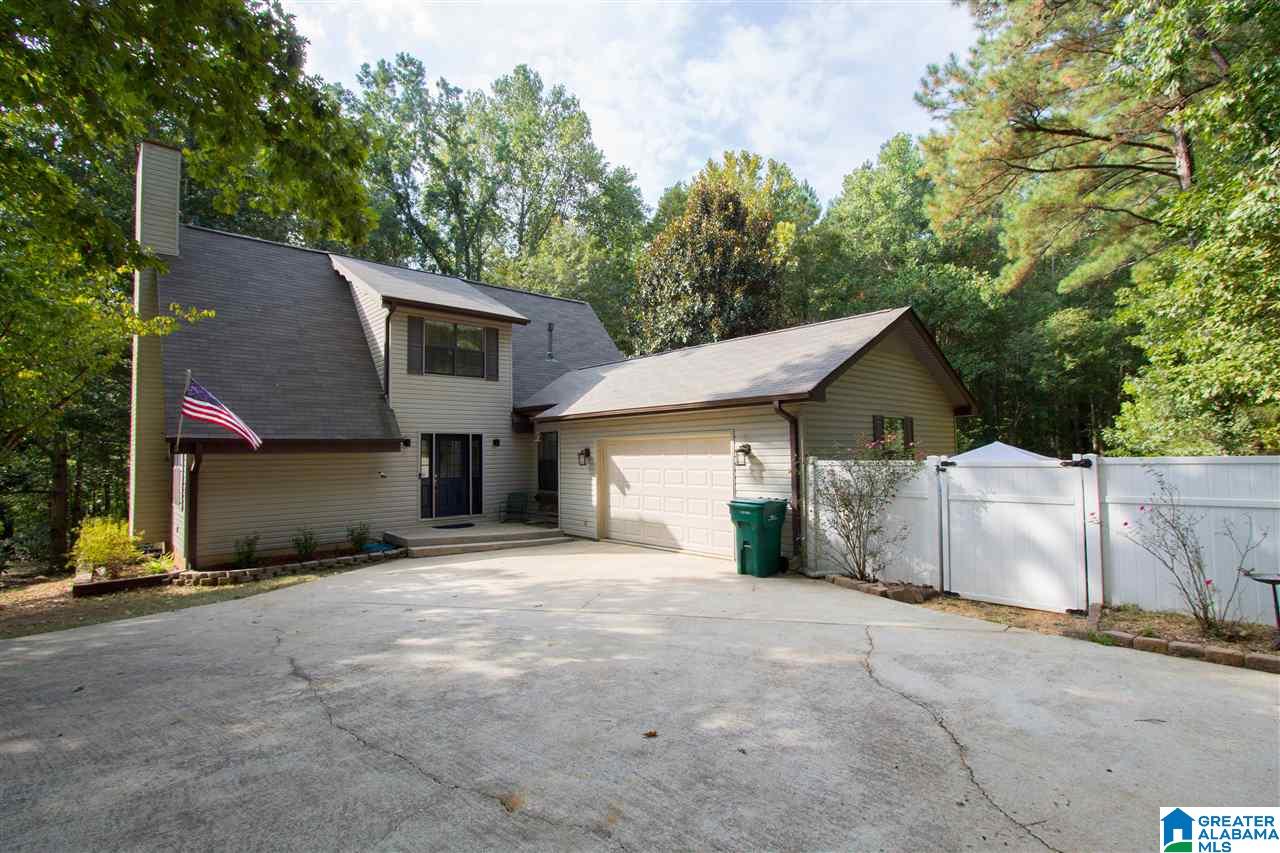 12428 McMath Trail McCalla, AL 35111 - Photo 4 of 42