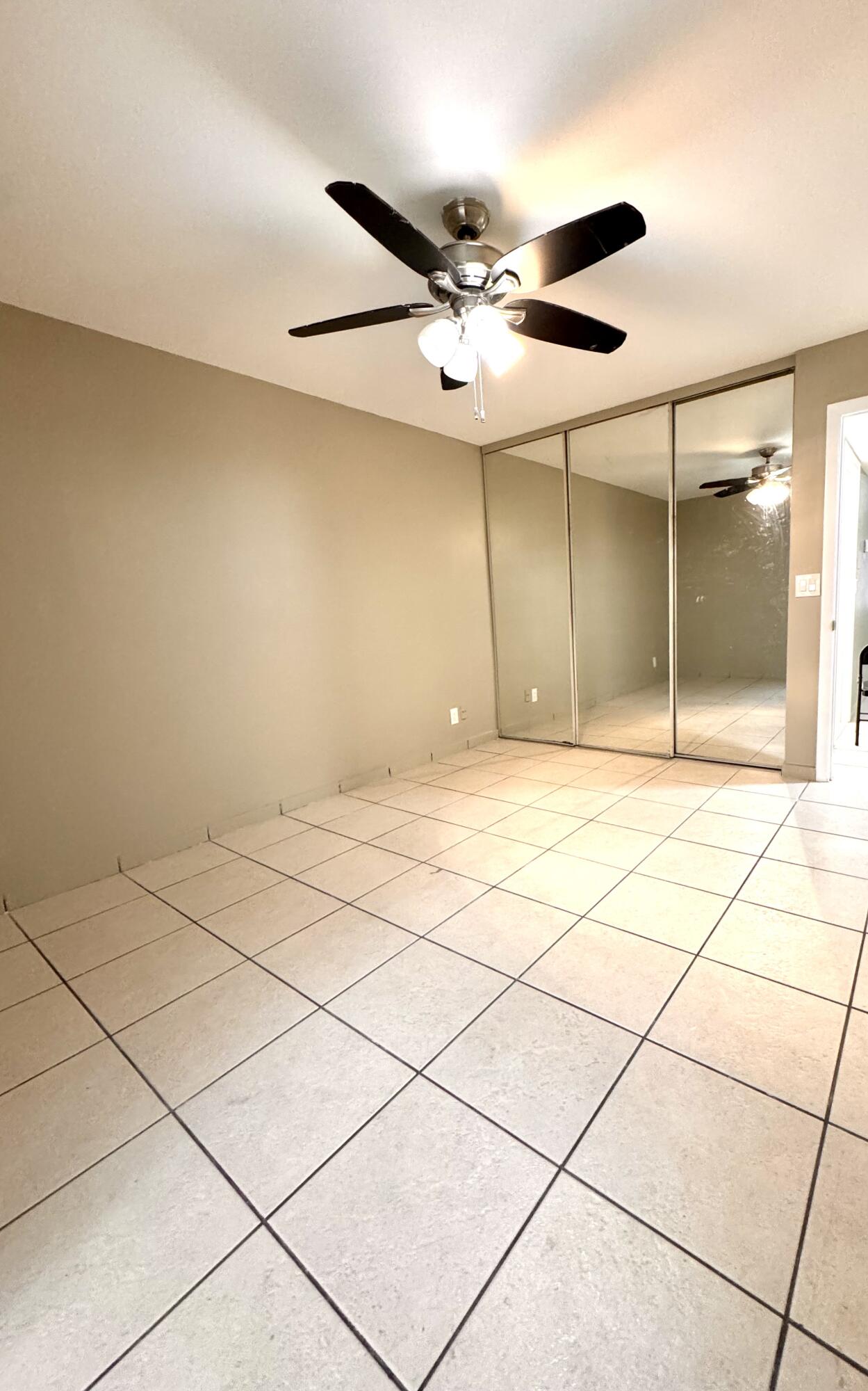 2100 Springdale Boulevard, Unit 202 Palm Springs, FL 33461 - Photo 15 of 18 Bedroom 2