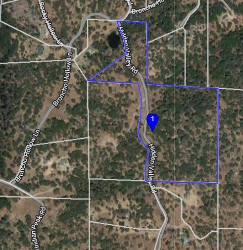 1 Hidden Valley Road Mariposa, CA 95338 - Photo 5 of 26 Gallery Image 5