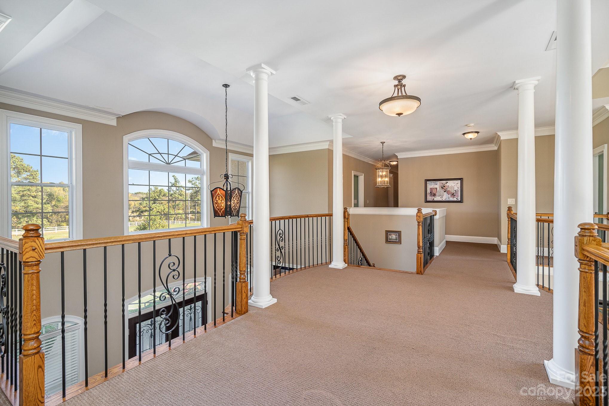 6224 Medlin Road Monroe, NC 28112 - Photo 6 of 21 a view of livingroom with furniture and window