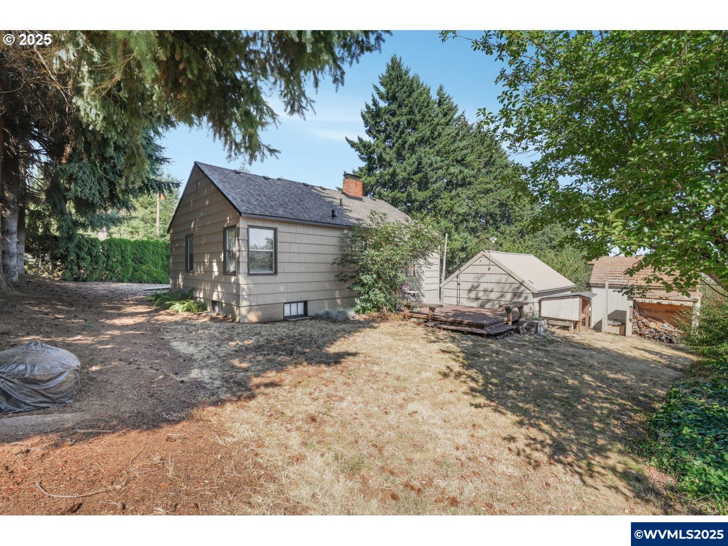4370 Eagle Crest Road Northwest Salem, OR 97304 - Photo 9 of 46