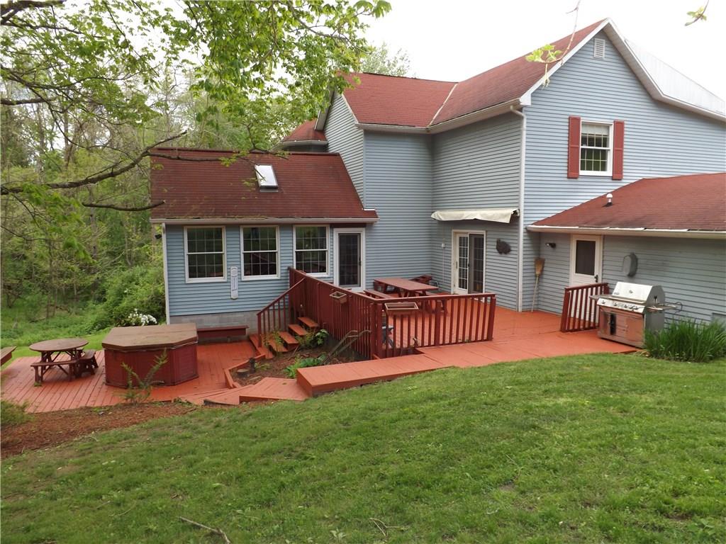 200 Massey Road Midway, PA 15060 - Photo 16 of 24 Gallery Image 16