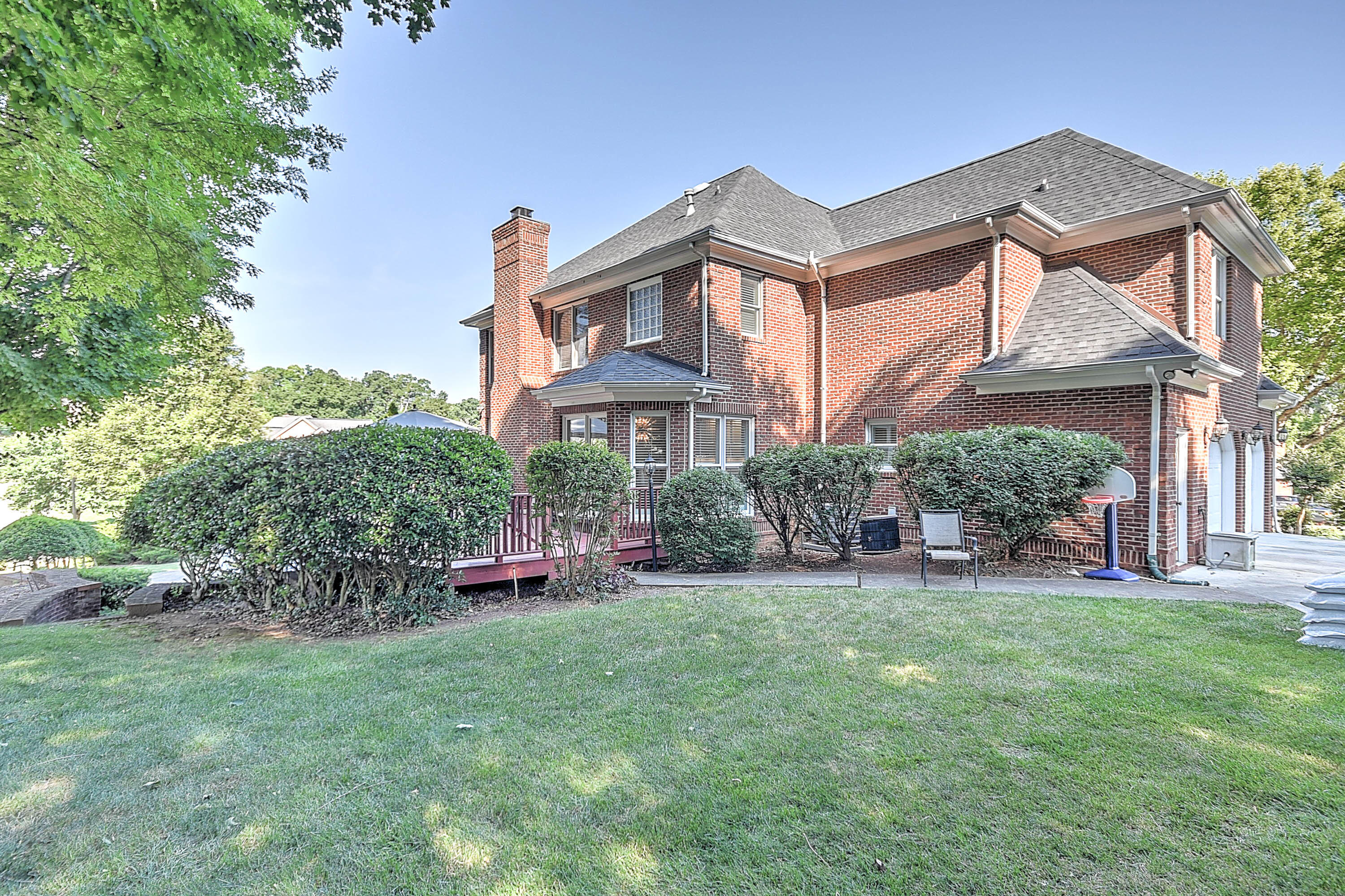 5201 Caintuck Road Kingsport, TN 37664 - Photo 54 of 58 Caintuck-56