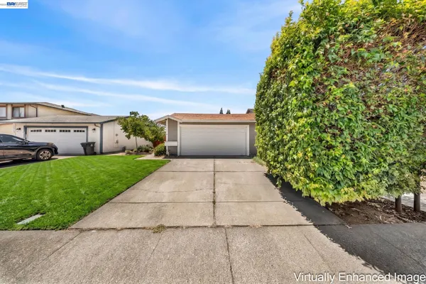 $449,000 | 1718 Daniel Court, Fairfield, CA 94533