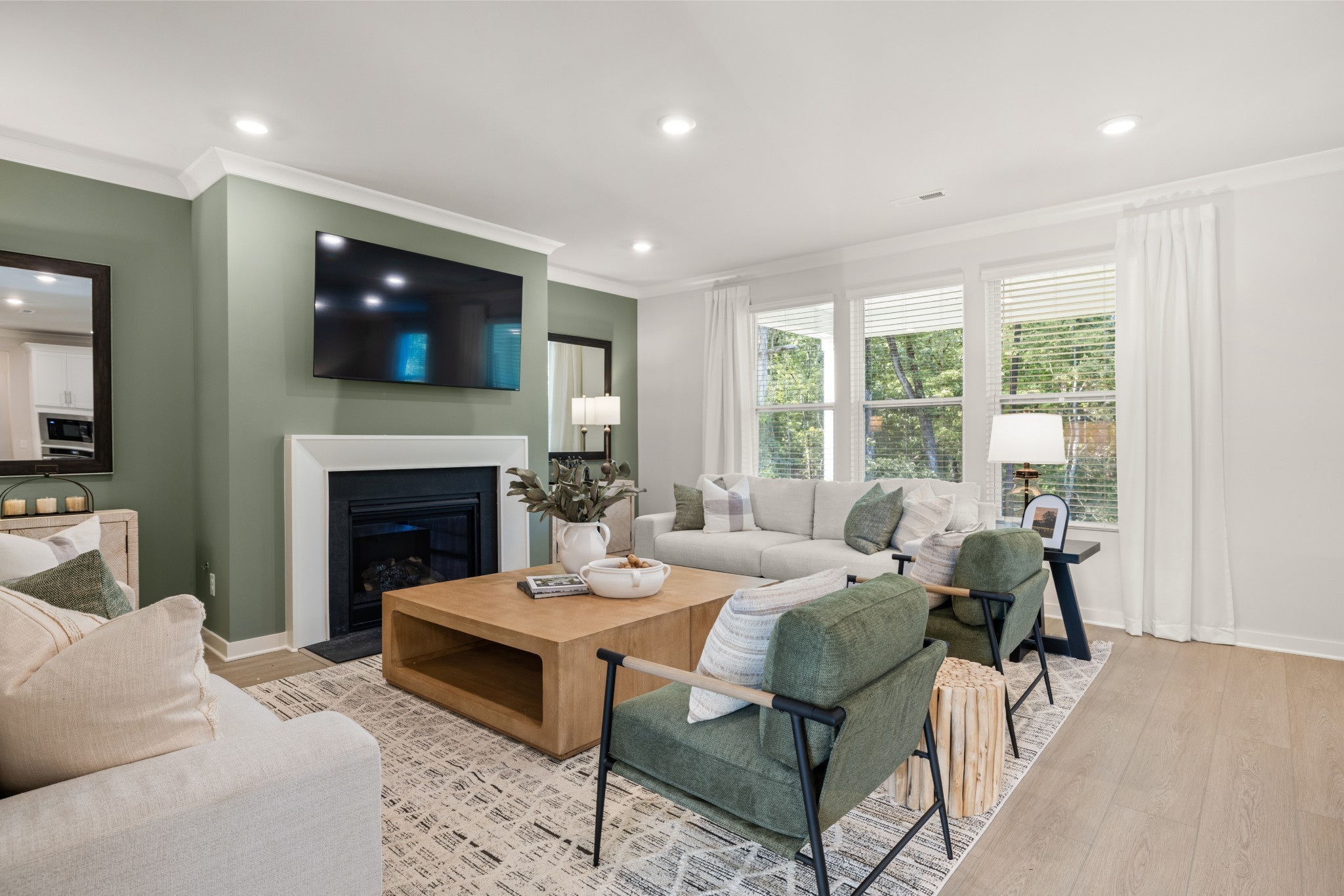 5232 Will Brown Road Spring Hill, TN 37174 - Photo 8 of 23