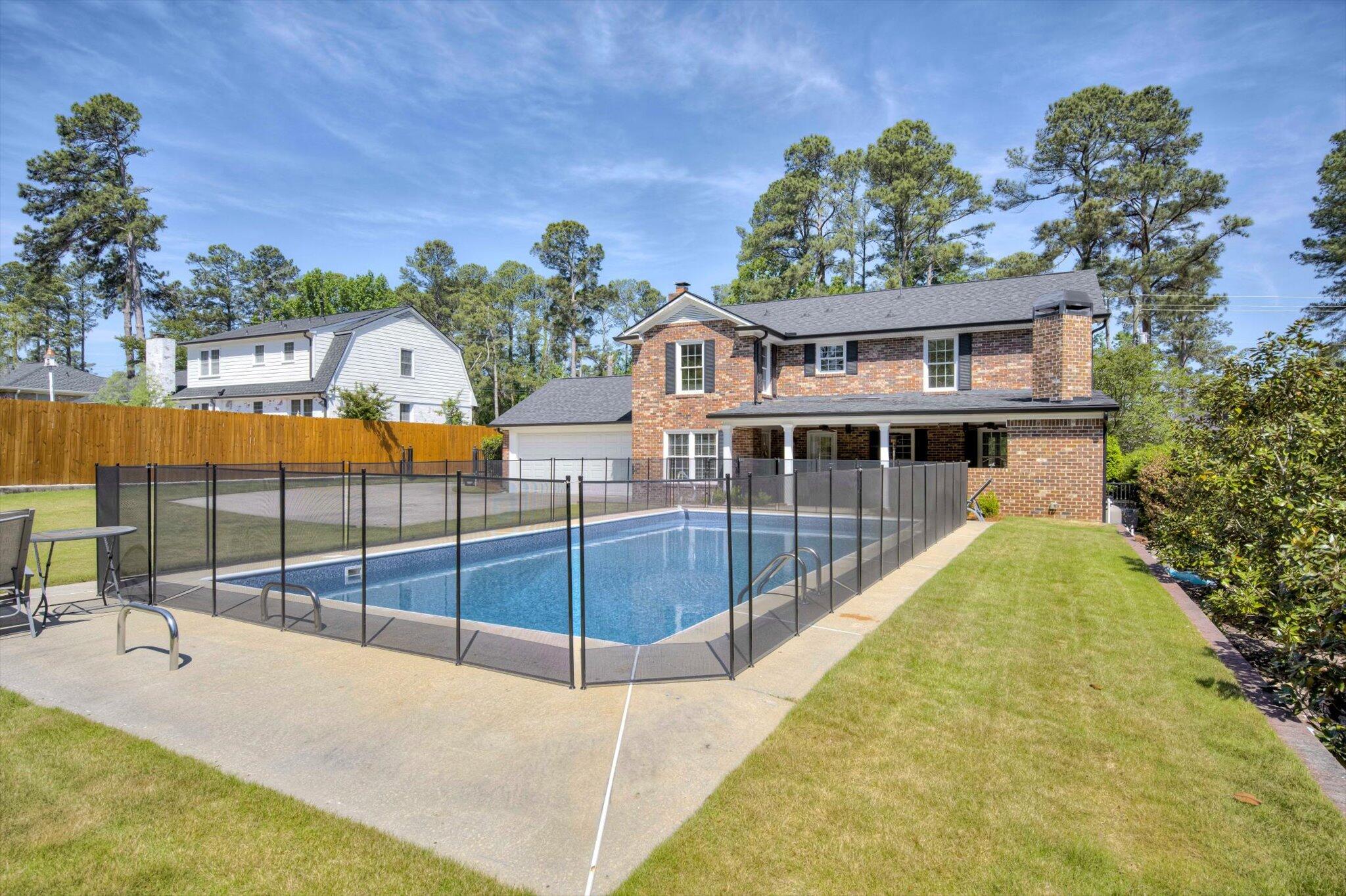 427 Scotts Way Augusta, GA 30909 - Photo 44 of 49 45-045-