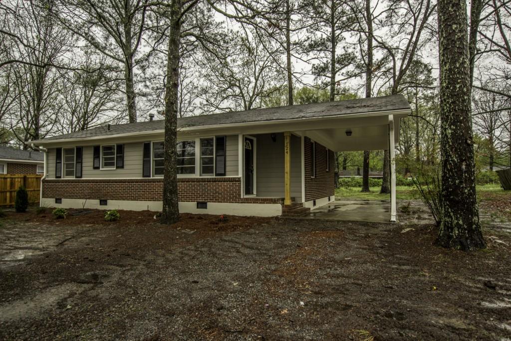 124 Malone Drive Rome, GA 30165 - Photo 1 of 1 Gallery Image 1
