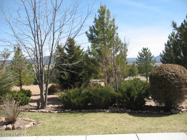 264 Mail Trail Road Young, AZ 85554 - Photo 54 of 54 front yard
